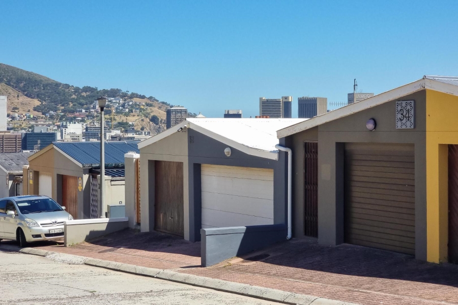 3 Bedroom Property for Sale in Zonnebloem Western Cape